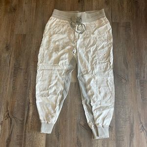 Anthropologie pants